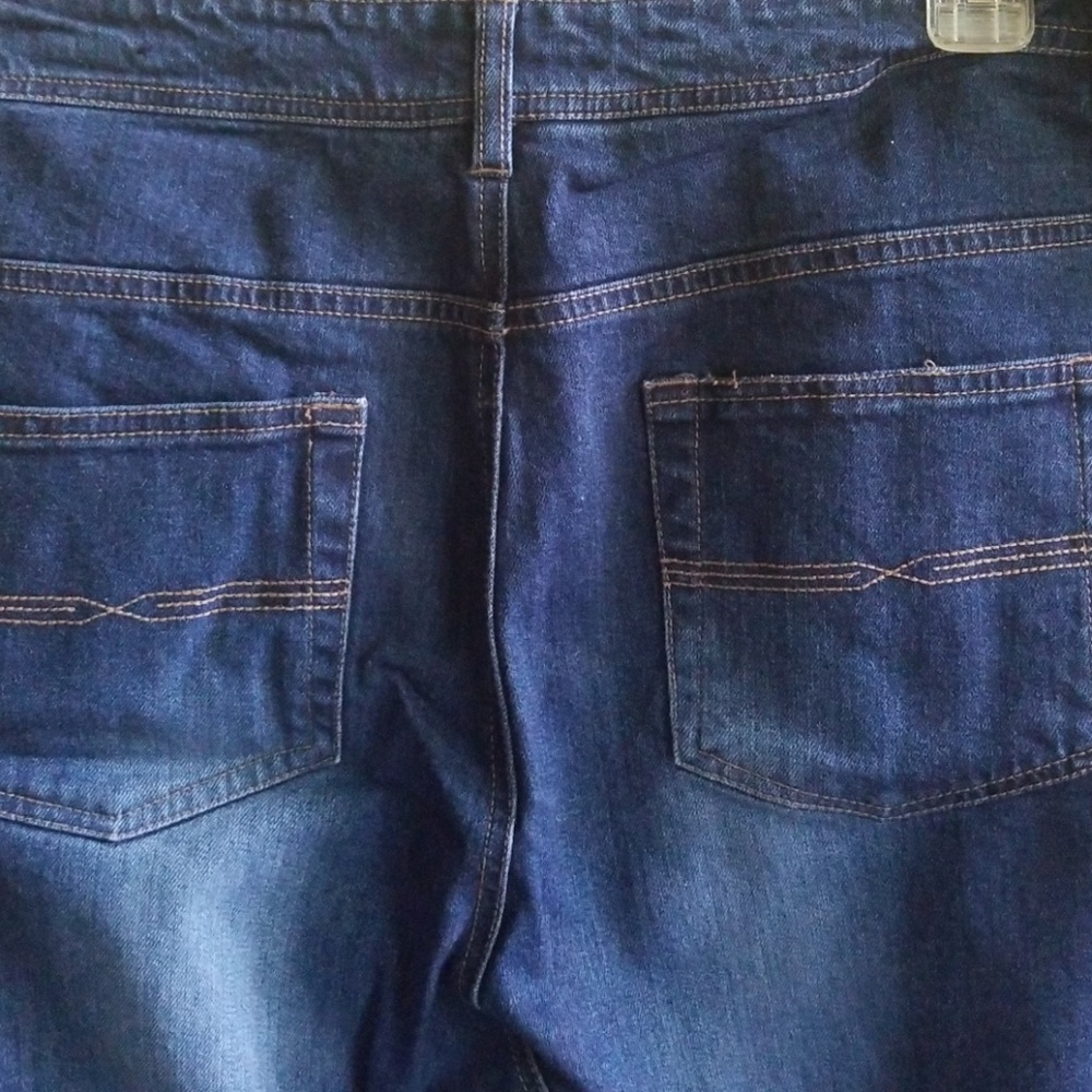 Jeans - Picture 2 of 2